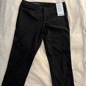 LULULEMON ABC SLIM PANTS